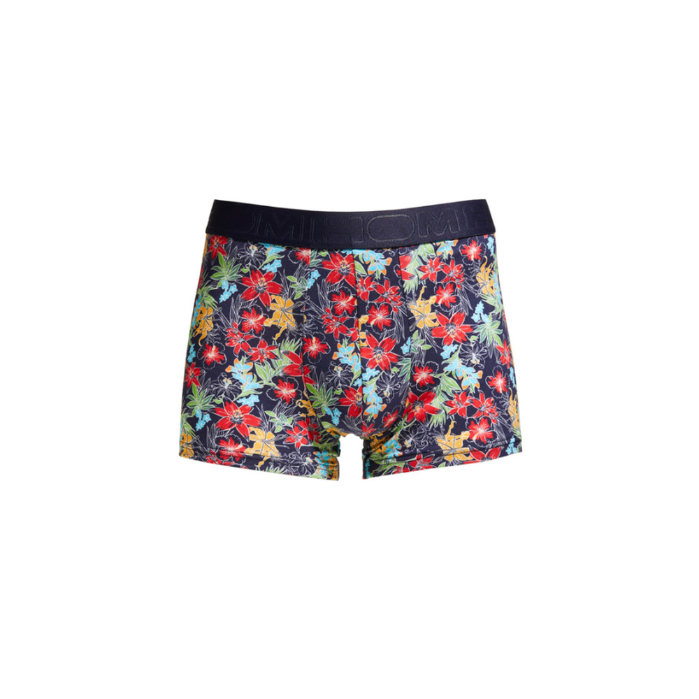 Hom Ephrussi Floral Print Boxer Briefs Multi Size S 0675